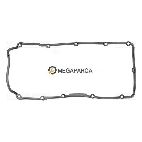 Porsche Cayenne Üst Kapak Contası - 2003-2010