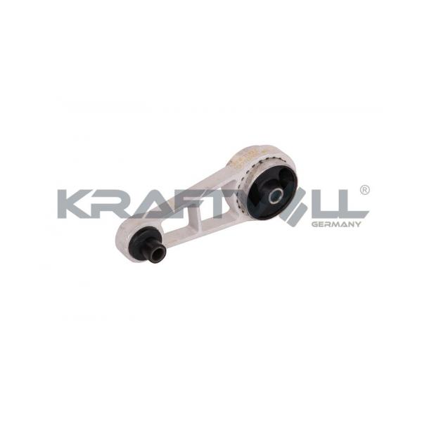 Renault Clio Symbol Motor Takozu - 2000-2008