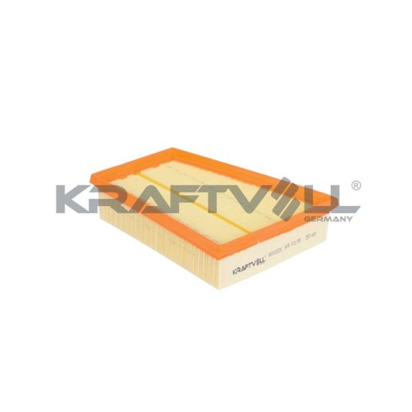 Renault Fluence Hava Filtresi