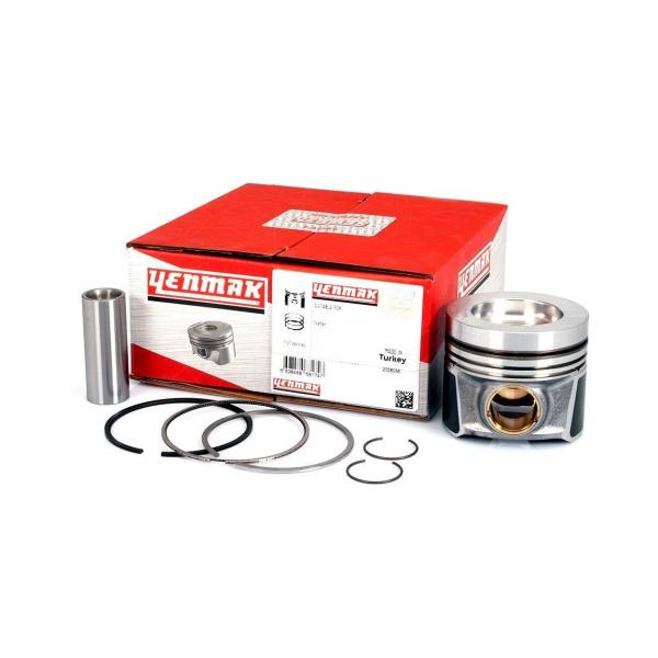 Renault Laguna Piston Segman - 1994-2001
