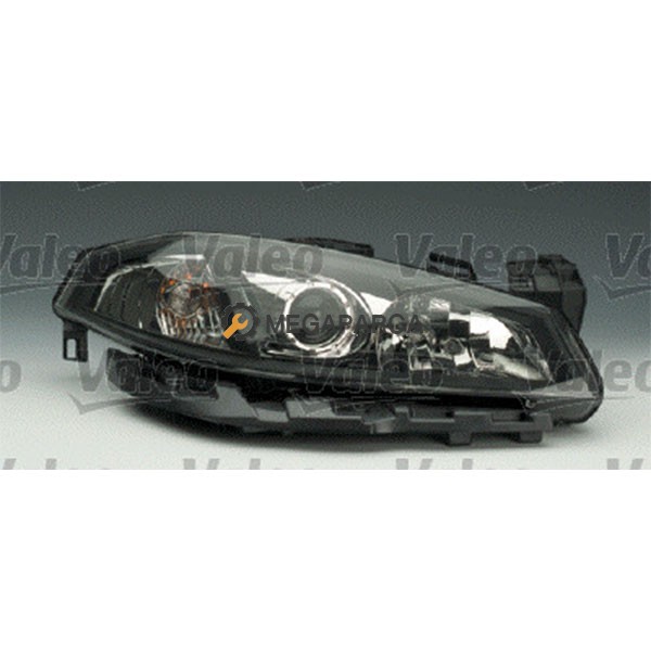 Renault Laguna Far - 2001-2007