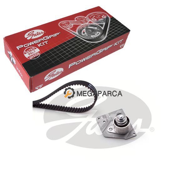 Renault Laguna Triger Seti - 2001-2007