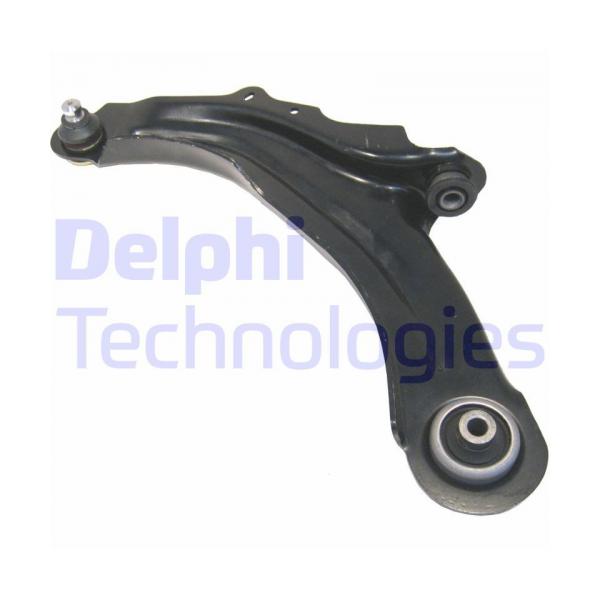 Renault Megane Alt Salıncak - 2003-2009