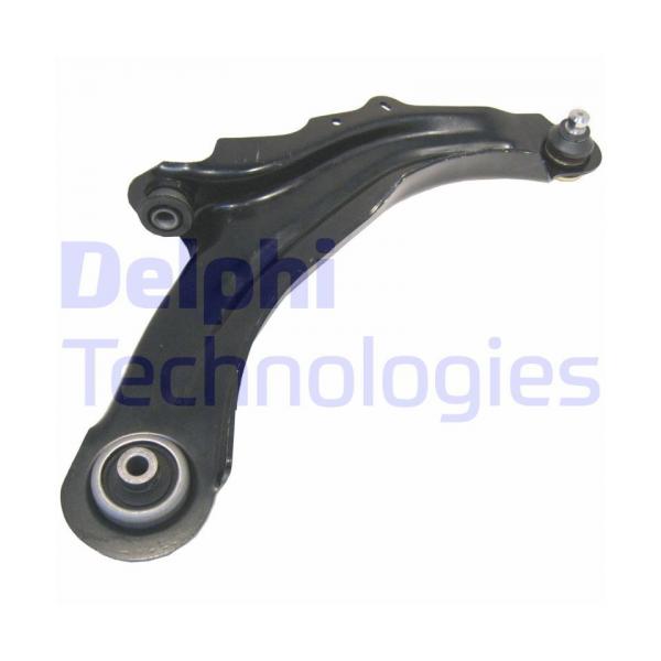 Renault Megane Alt Salıncak - 2003-2009