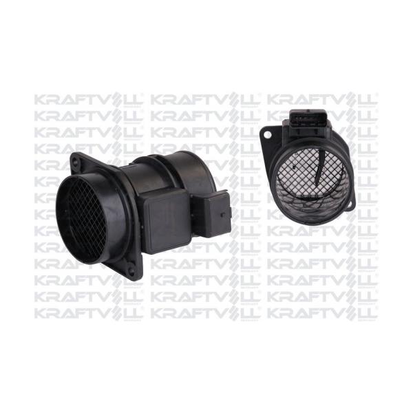 Renault Scenic Debimetre - 2000-2003