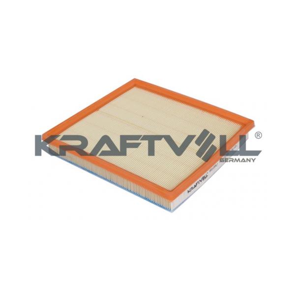 Renault Trafic Hava Filtresi - 2001-2014