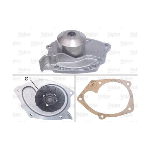 Renault Vel Satis Devirdaim - 2002-2008
