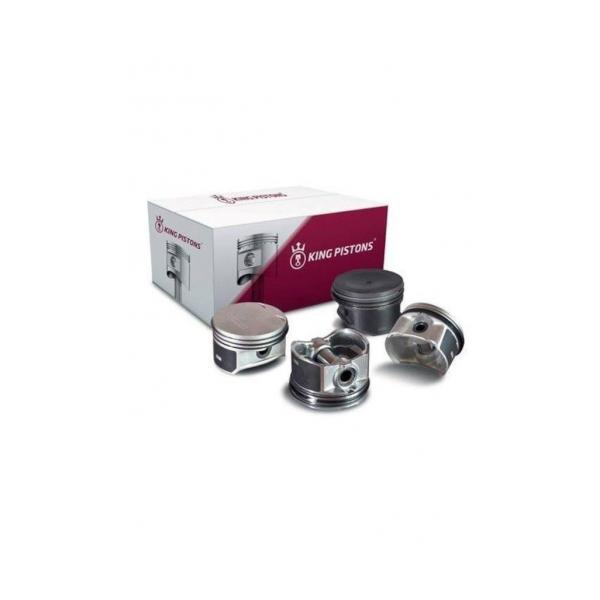 Rover 200 Piston Segman Takım
