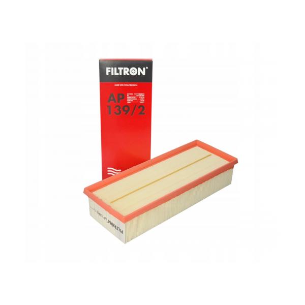 Seat Altea Hava Filtresi