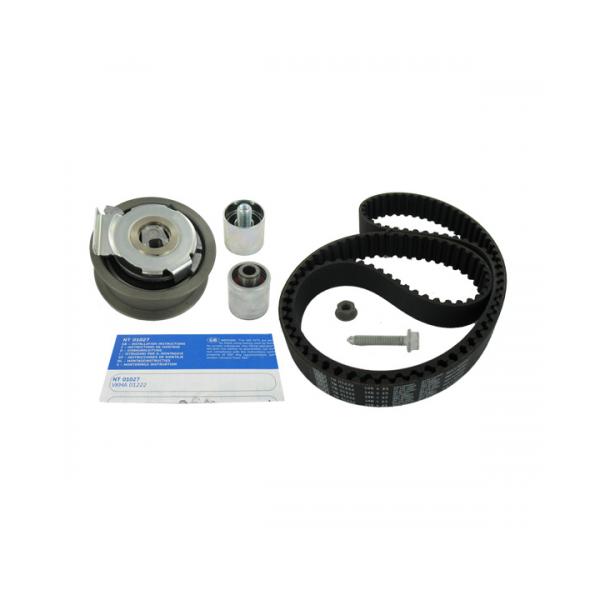 Seat Altea Triger Seti