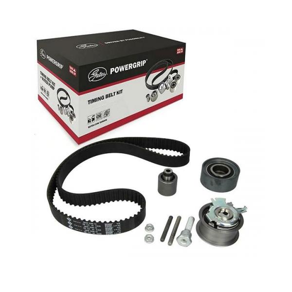 Seat Altea Triger Seti