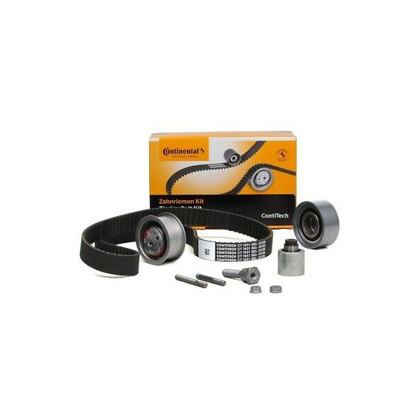 Seat Altea Triger Seti