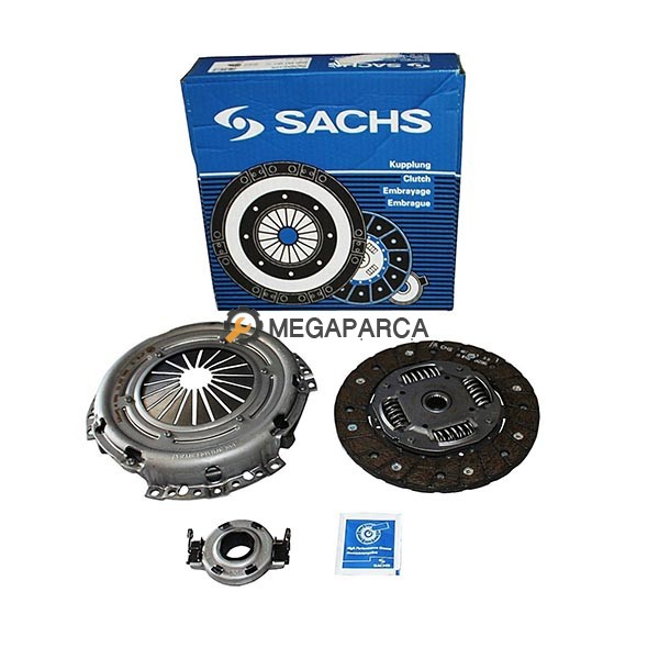 Seat Cordoba Debriyaj Seti - 1993-1999