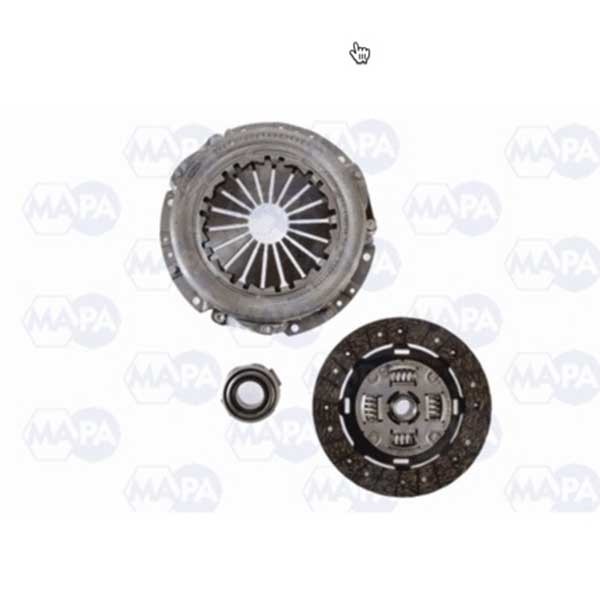 Seat Cordoba Debriyaj Seti - 1993-1999