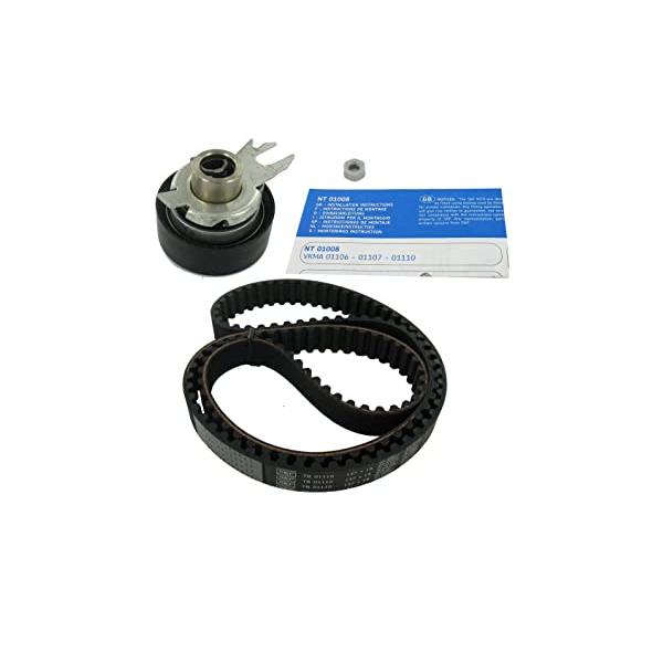 Seat Cordoba Triger Seti - 1993-1999