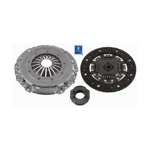 Seat Cordoba Debriyaj Seti - 2000-2002