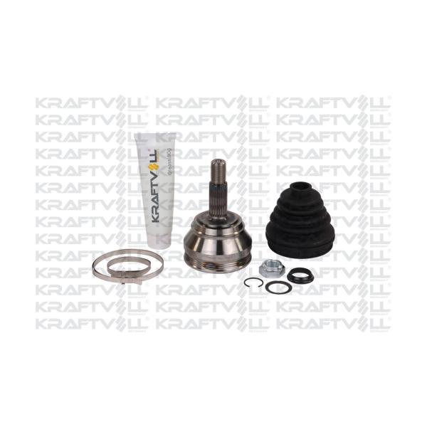 Seat Cordoba Dış Aks Kafası Seti - 2000-2002