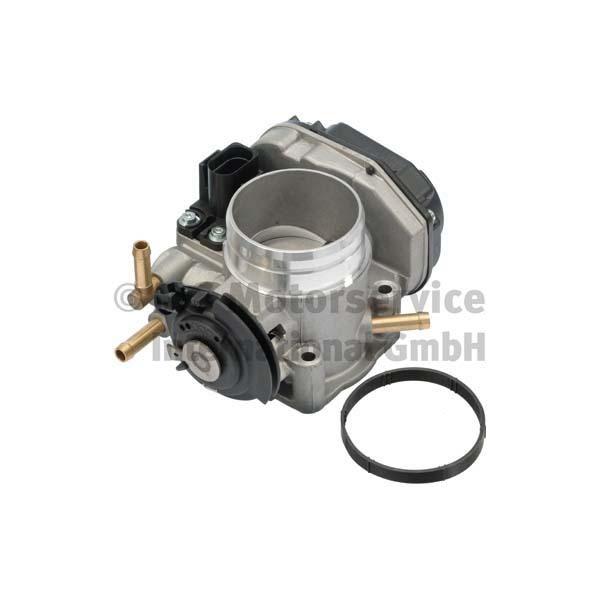 Seat Cordoba Gaz Kelebeği - 2000-2002