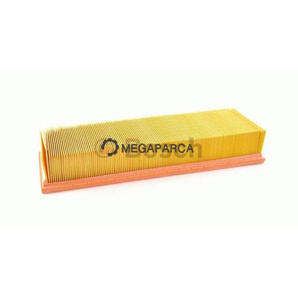 Seat Cordoba Hava Filtresi - 2000-2002