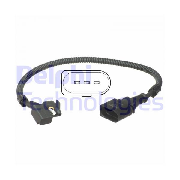 Seat Cordoba Krank Sensörü - 2000-2002