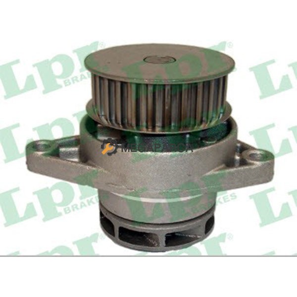 Seat Cordoba Devirdaim - 2003-2009