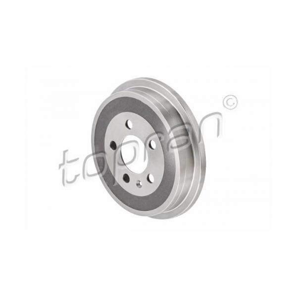 Seat Cordoba Fren Kampanası - 2003-2009