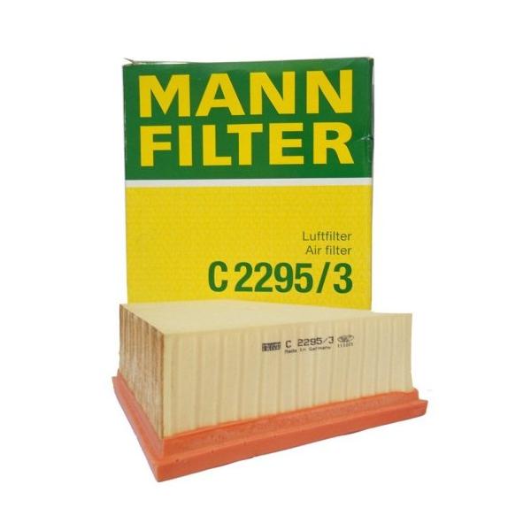 Seat Cordoba Hava Filtresi - 2003-2009