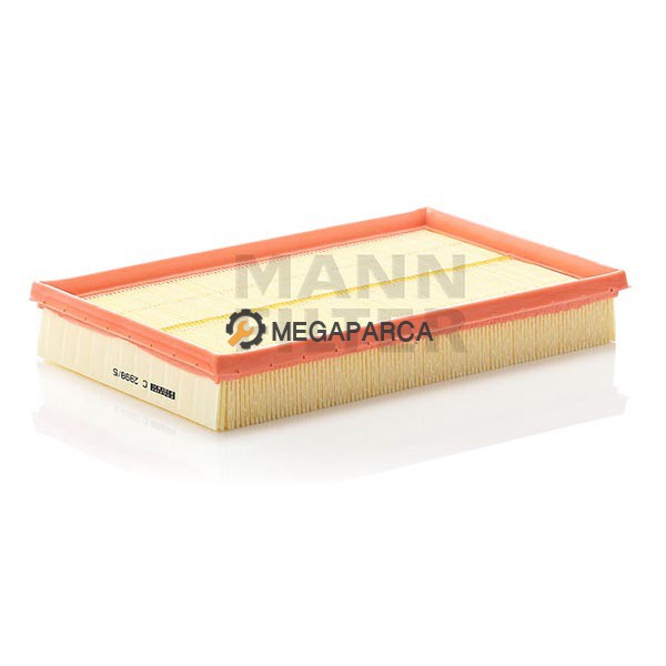 Seat Cordoba Hava Filtresi - 2003-2009