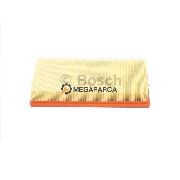 Seat Cordoba Hava Filtresi - 2003-2009