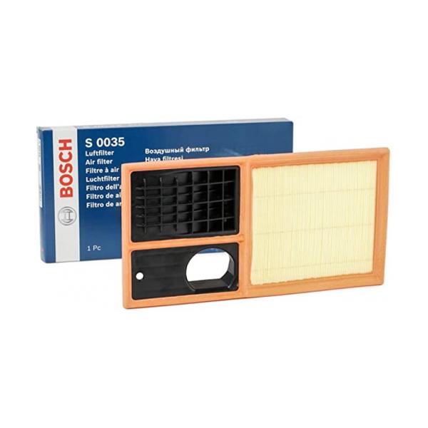 Seat Cordoba Hava Filtresi - 2003-2009