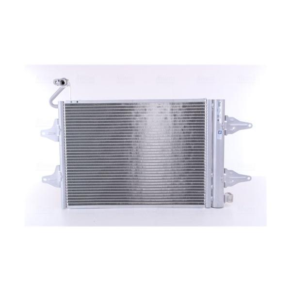 Seat Cordoba Klima Radyatörü - 2003-2009