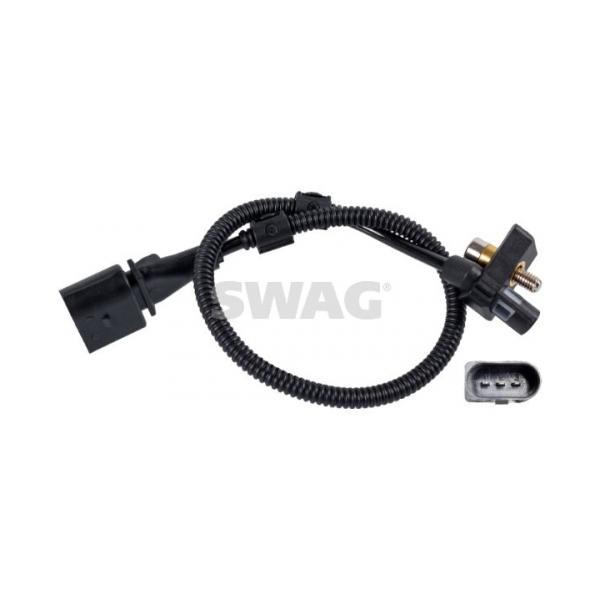 Seat Cordoba Krank Sensörü - 2003-2009