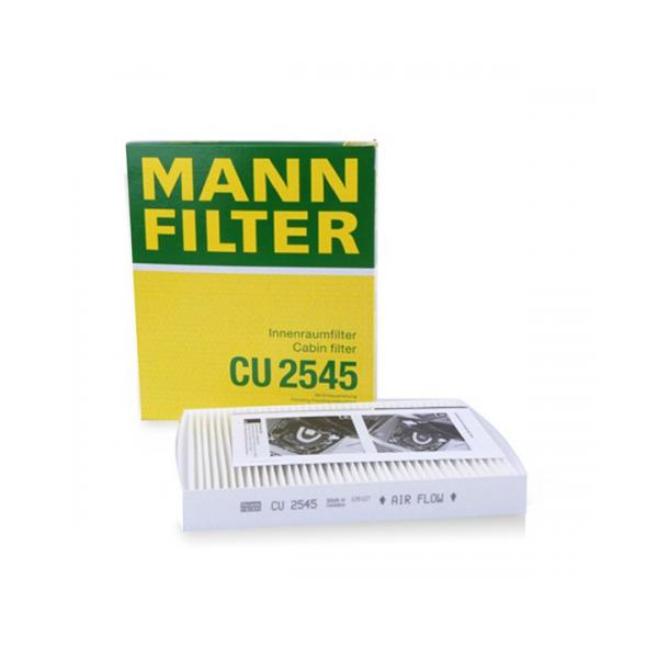 Seat Cordoba Polen Filtresi - 2003-2009