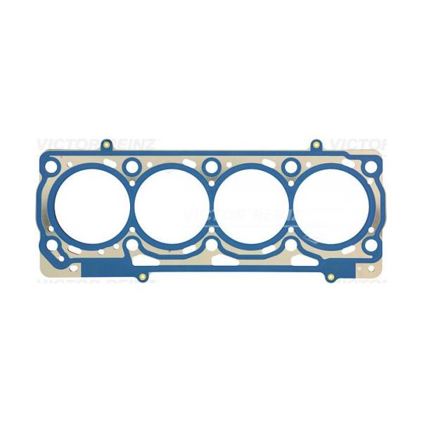 Seat Cordoba Silindir Kapak Contası - 2003-2009