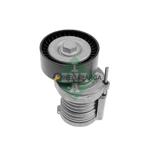 Seat Cordoba V Kayış Gergi Bilyası - 2003-2009