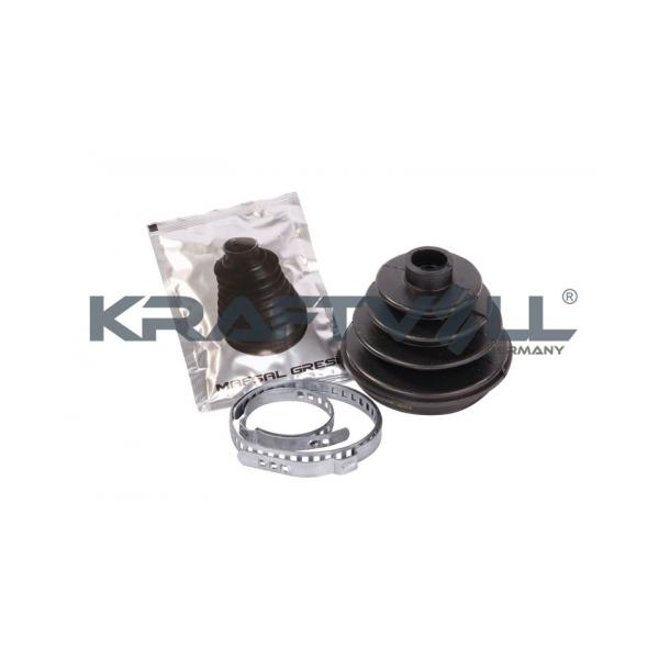 Seat Ibiza Dış Aks Körüğü - 1993-1999