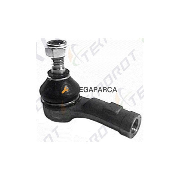 Seat Ibiza Rot Başı - 1993-1999