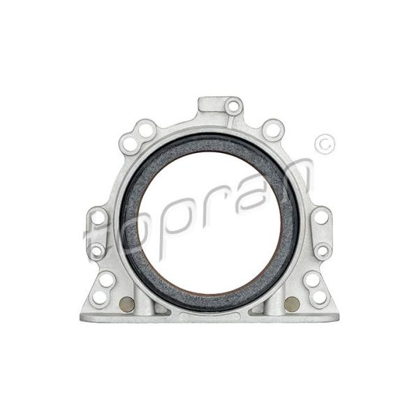 Seat Ibiza Arka Krank Keçesi - 2000-2002