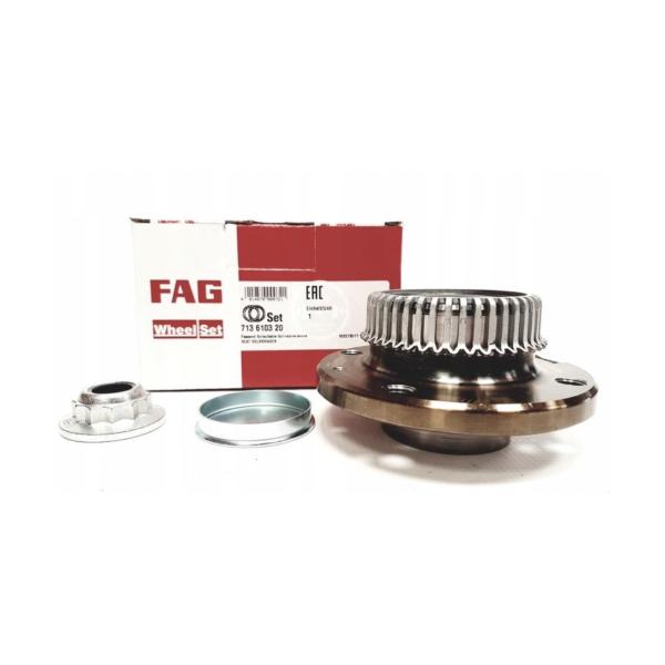 Seat Ibiza Arka Porya - 2000-2002