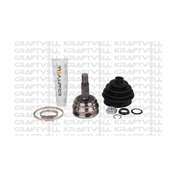 Seat Ibiza Dış Aks Kafası Seti - 2000-2002