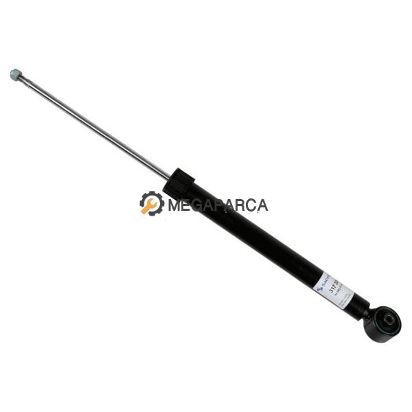 Seat Ibiza Arka Amortisör - 2003-2008