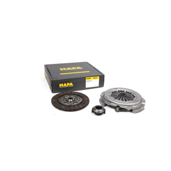 Seat Ibiza Debriyaj Seti - 2003-2008
