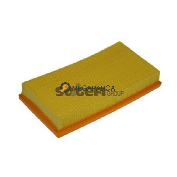 Seat Ibiza Hava Filtresi - 2003-2008