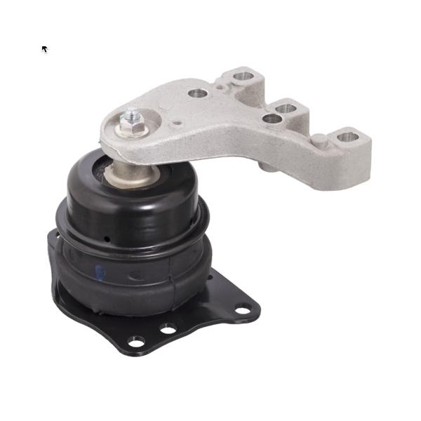 Seat Ibiza Motor Kulağı - 2003-2008