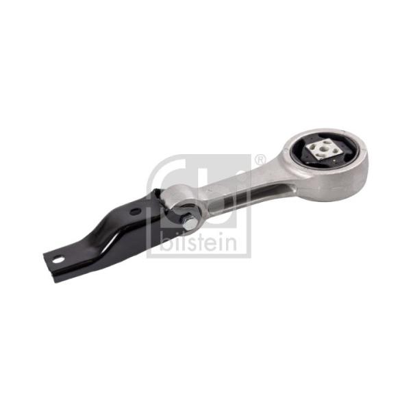 Seat Ibiza Motor Takozu - 2003-2008