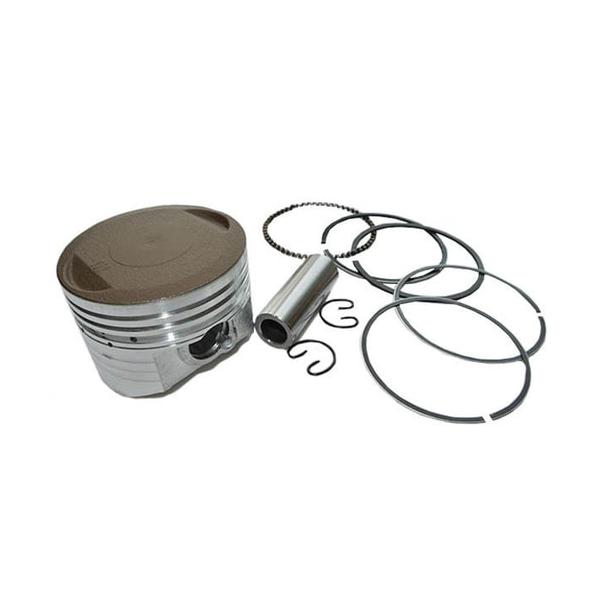 Seat Ibiza Piston Segman - 2003-2008