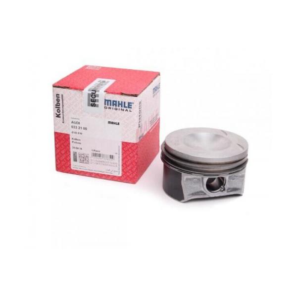 Seat Ibiza Piston Segman - 2003-2008