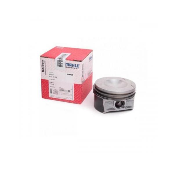 Seat Ibiza Piston Segman - 2003-2008