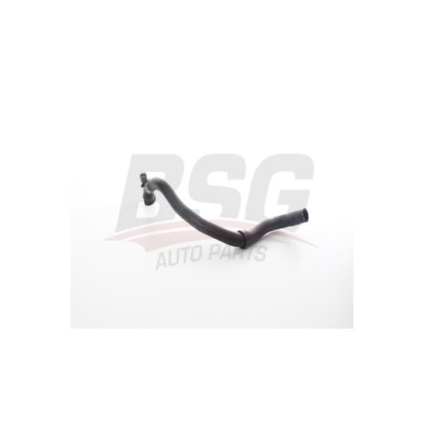 Seat Ibiza Radyatör Alt Hortum - 2003-2008