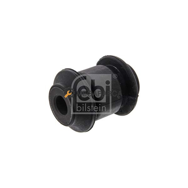 Seat Ibiza Salıncak Burcu - 2003-2008
